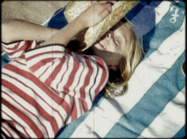 Imagen destacada de noticia: MILKYWAY: Vídeo para "Shine (Go To California)" [Demo 2002]